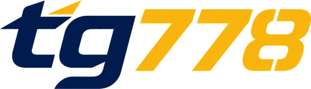 tg778 brand logo
